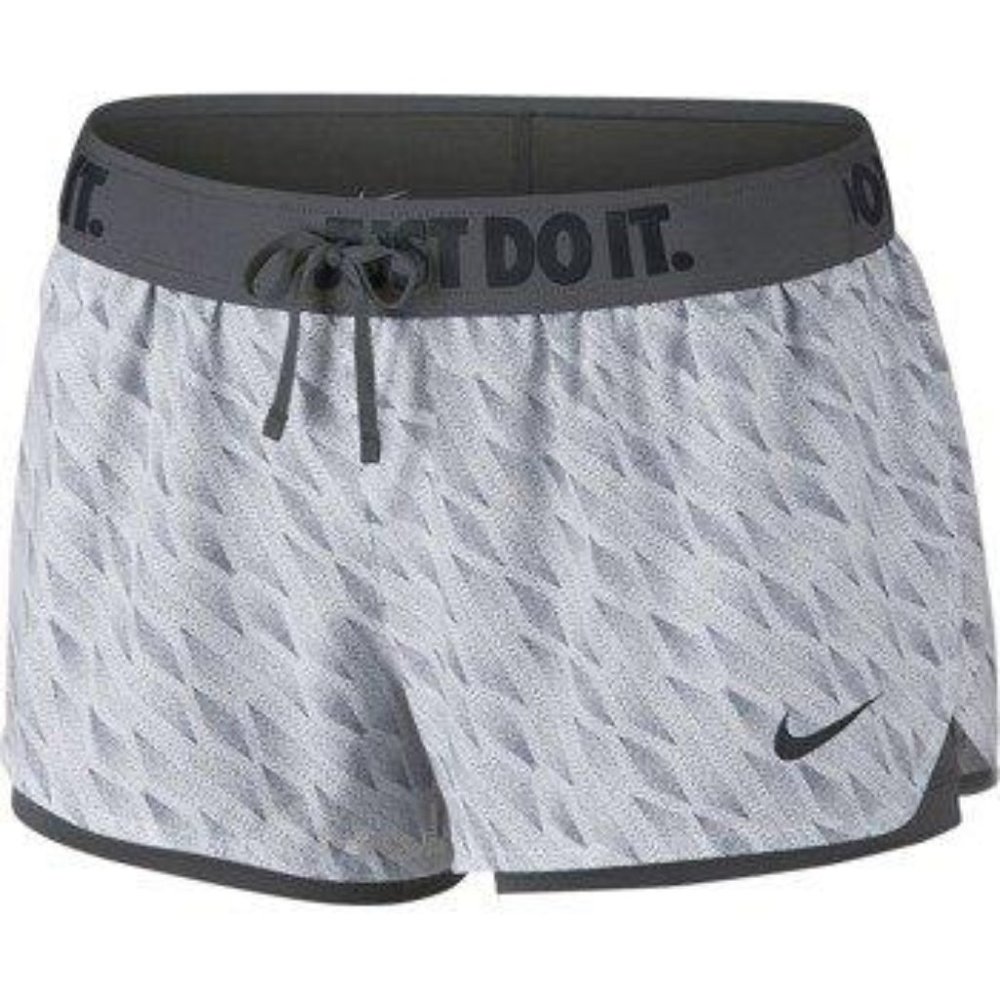 Nike Dri-Fit 2 in 1 Training Shorts